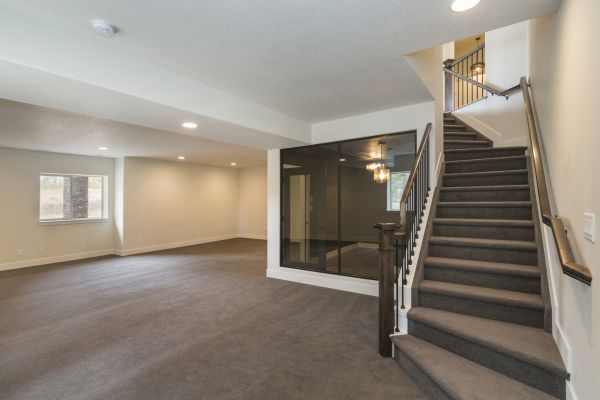 Cost of Basement Restoration Service in Edmond