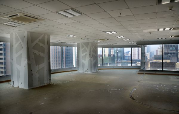 Cost of Commercial Restoration Service in Edmond