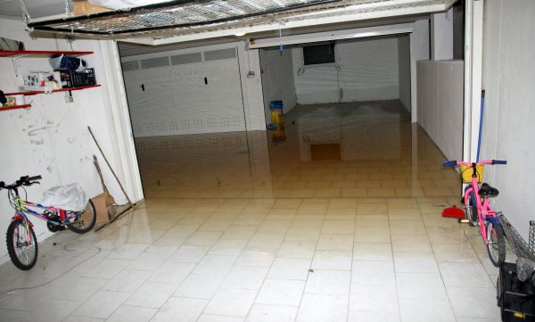 Cost of Flood Cleanup Service in Edmond