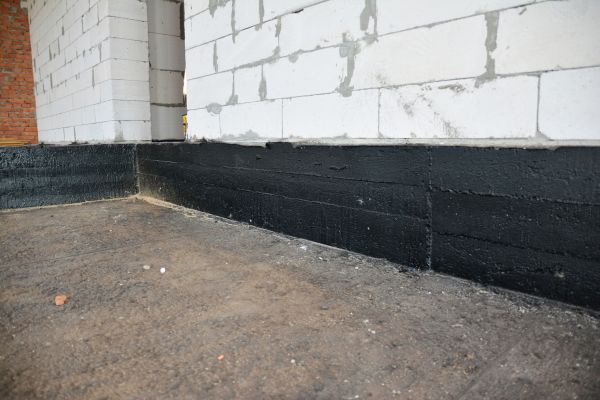 Cost of Basement Water Damage Service in Edmond